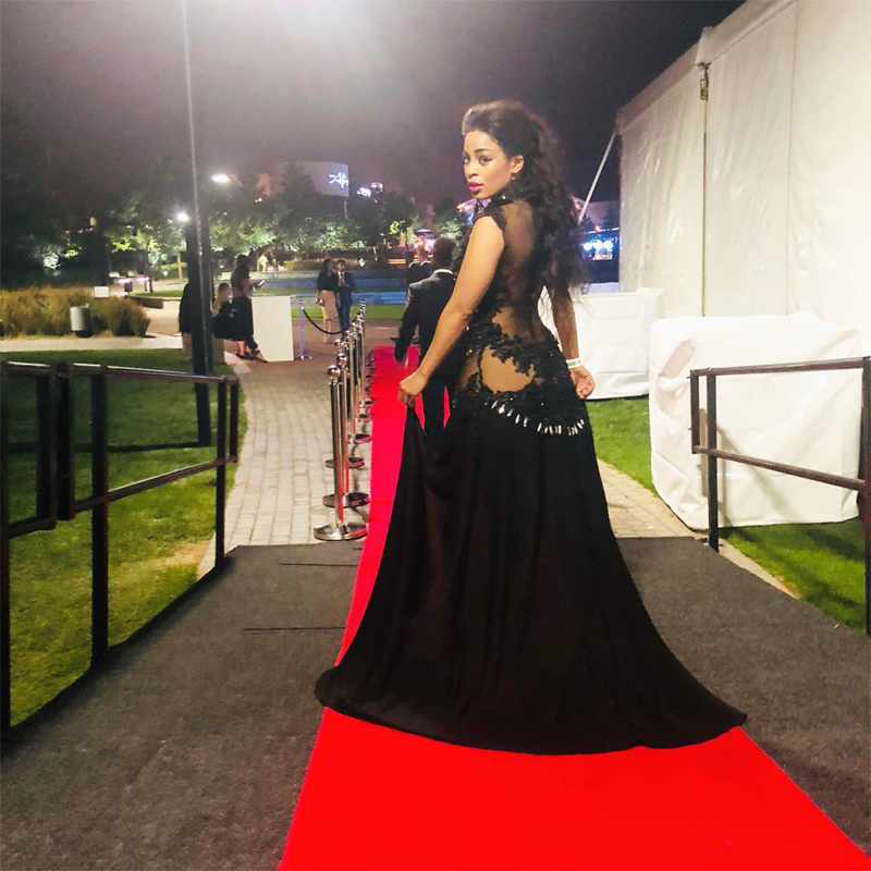 Custom Women Dresses